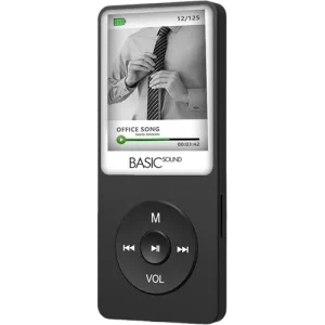 Samvix Basic Sound Sport MP3 Player