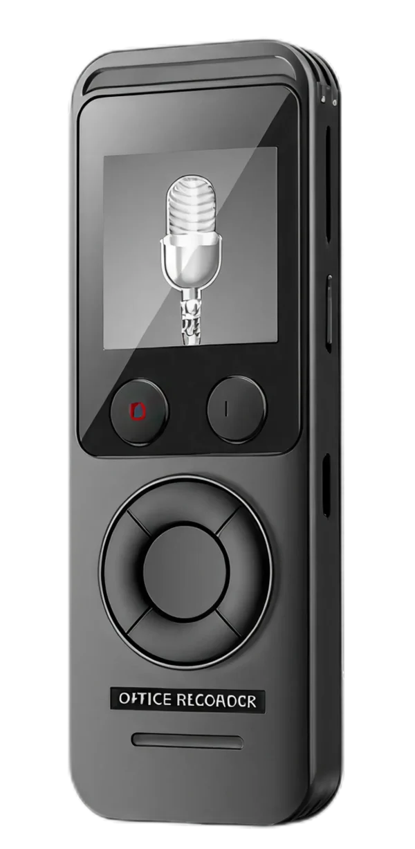 Samvix Office Recorder