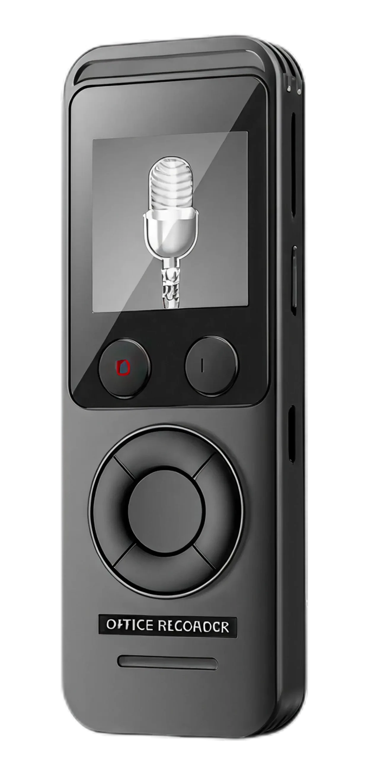 Samvix Office Recorder