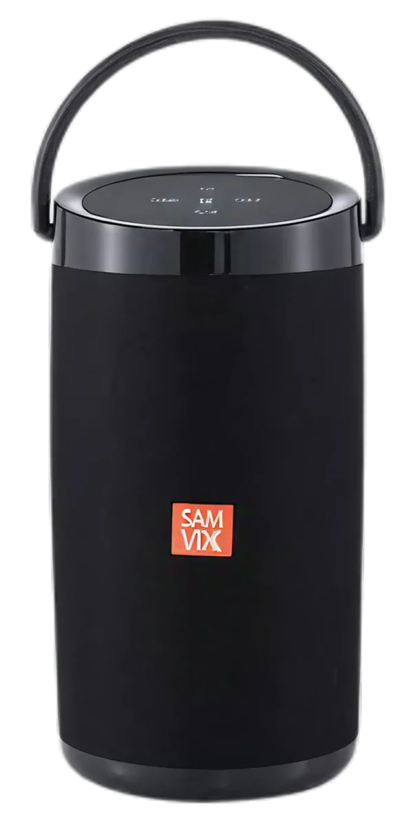 Samvix Speaker