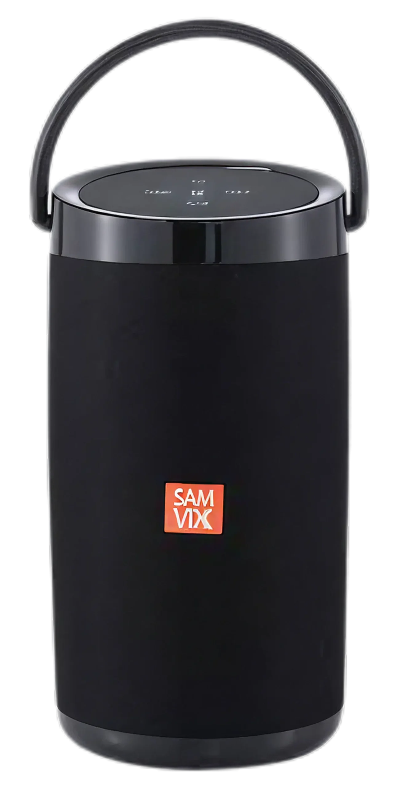 Samvix Speaker
