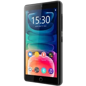 Samvix iPlatinum Music Q6 32GB Smart MP3 Player