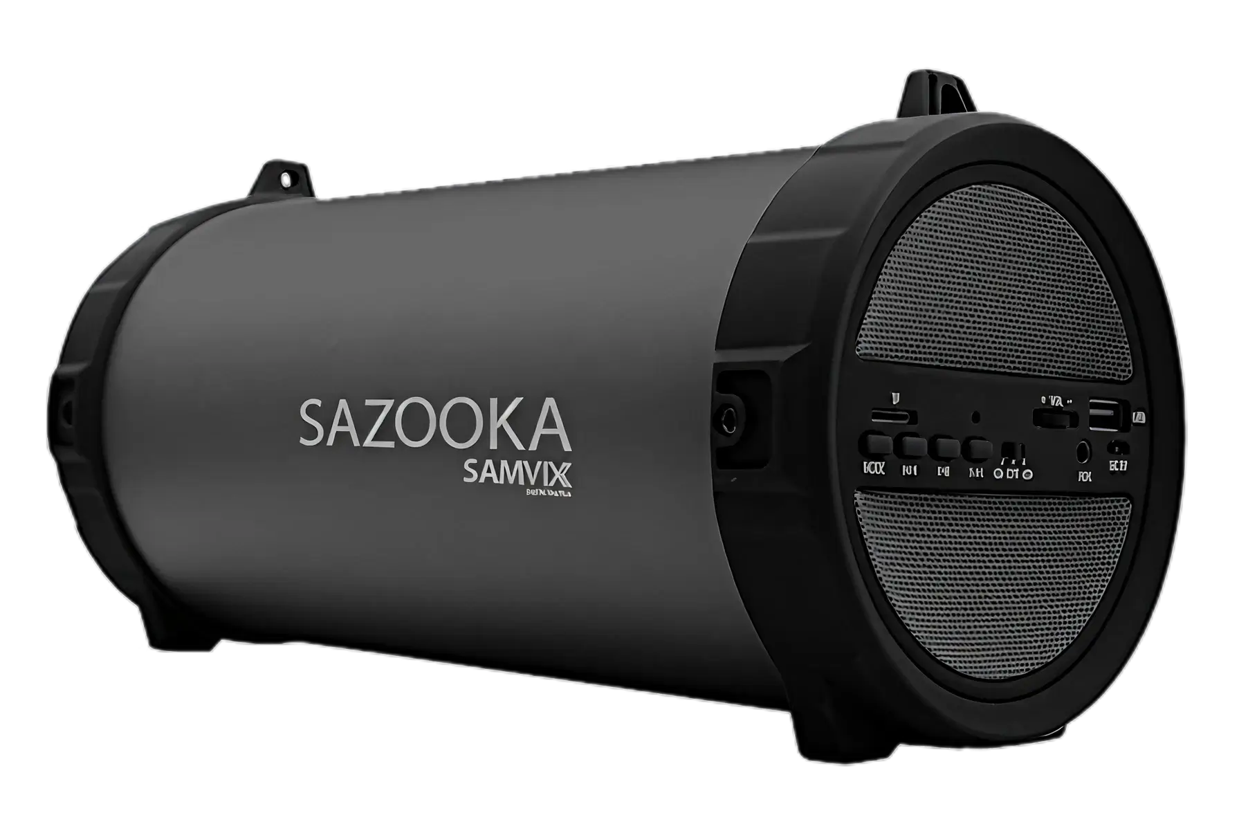 Samvix Zakooka